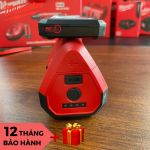 Đèn Led chiếu sáng trục xoay Milwaukee M12 PAL-0 Chính Hãng | HCTOOLS