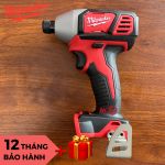 Máy Vặn Vít Dùng Pin 18V Milwaukee M18 BID Chính Hãng | HCTOOLS