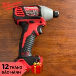 Máy Vặn Vít Dùng Pin 18V Milwaukee M18 BID Chính Hãng | HCTOOLS