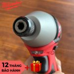 Máy Vặn Vít Dùng Pin 18V Milwaukee M18 BID Chính Hãng | HCTOOLS