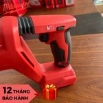 Máy khoan bê tông dùng pin Milwaukee M18 BLHACD26 (26mm) Chính Hãng | HCTOOLS