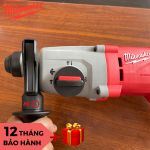 Máy khoan bê tông dùng pin Milwaukee M18 BLHACD26 (26mm) Chính Hãng | HCTOOLS