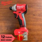 Máy vặn vít không chổi than M18 BLIDR-0C0 Chính Hãng | HCTOOLS