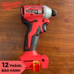 Máy vặn vít không chổi than M18 BLIDR-0C0 Chính Hãng | HCTOOLS