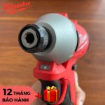 Máy vặn vít không chổi than M18 BLIDR-0C0 Chính Hãng | HCTOOLS