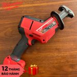 Máy cưa kiếm Milwaukee M18 FHZ-0 Chính Hãng | HCTOOLS