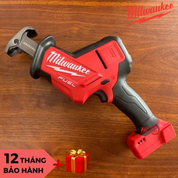 Máy cưa kiếm Milwaukee M18 FHZ-0 Chính Hãng | HCTOOLS