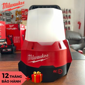 Đèn LED hắt chuyên dụng Milwaukee M18 TAL-0 Chính Hãng | HCTOOLS