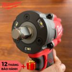 Máy siết bu lông M18 FIW212-0X0 Chính Hãng | HCTOOLS