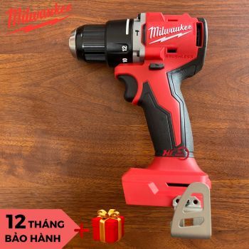 Máy khoan động lực Milwaukee M18 BLPDRC-0C0 Chính Hãng | HCTOOLS