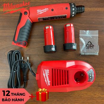 Vít gập M4D-202B Milwaukee Chính Hãng | HCTOOLS