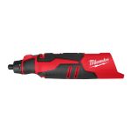 Máy mài khuôn Milwaukee M12 BLROT (cốt 3mm) Chính Hãng | Hctools