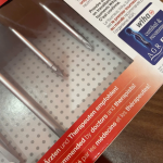 Bộ tua vít thông dụng 6 chi tiết Wiha 26113 - HCTools