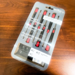 Bộ tua vít điện tử dẹp và bake 7 chi tiết PicoFinish Wiha 42990 Chính Hãng Made In Germany