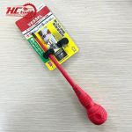 Tô vít cách điện 1000v dài 250mm Vessel No.200 +2x150 Nhật Bản Chính Hãng