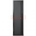 Tủ dụng cụ CSPS 48cm - 03 vách ngăn màu đen