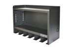 Tủ dụng cụ treo tường CSPS 76cm màu đen