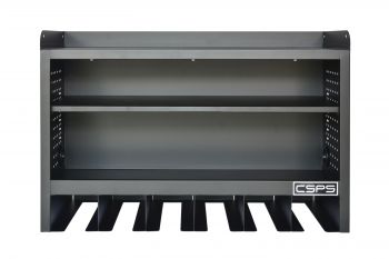 Tủ dụng cụ treo tường CSPS 76cm màu đen