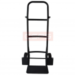 Xe đẩy hàng 02 bánh CSPS cao 105cm