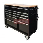 Tủ dụng cụ CSPS 104cm - 10 hộc kéo có mặt ván