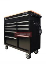 Tủ dụng cụ CSPS 104cm - 10 hộc kéo có mặt ván