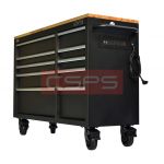 Tủ dụng cụ CSPS 132cm - 10 hộc kéo