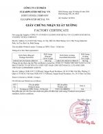 Tủ dụng cụ CSPS 132cm - 10 hộc kéo