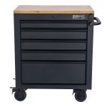Tủ dụng cụ đồ nghề CSPS 76 cm – 05 hộc kéo có nâng hạ
