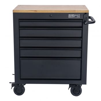 Tủ dụng cụ đồ nghề CSPS 76 cm – 05 hộc kéo có nâng hạ