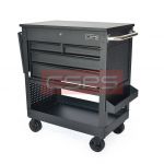 Tủ dụng cụ CSPS 84cm - 04 hộc kéo màu đen