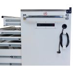 Tủ dụng cụ CSPS 132cm - 05 hộc kéo màu trắng