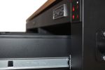 Tủ dụng cụ CSPS 142cm - 10 hộc kéo màu đen