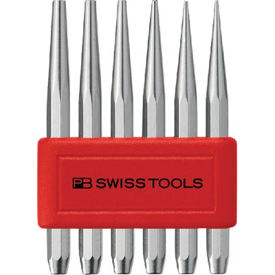PB 735BL - Bộ đột chốt 1.5-6 mm PB Swiss Tools - 453040     