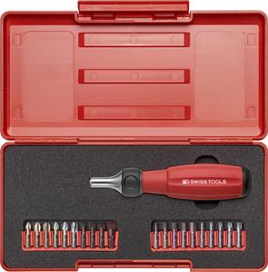 PB 8510 R - Bộ đầu vít PB Swiss Tools - 438085